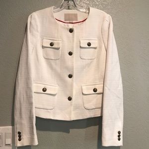 Banana republic elegant jacket coat